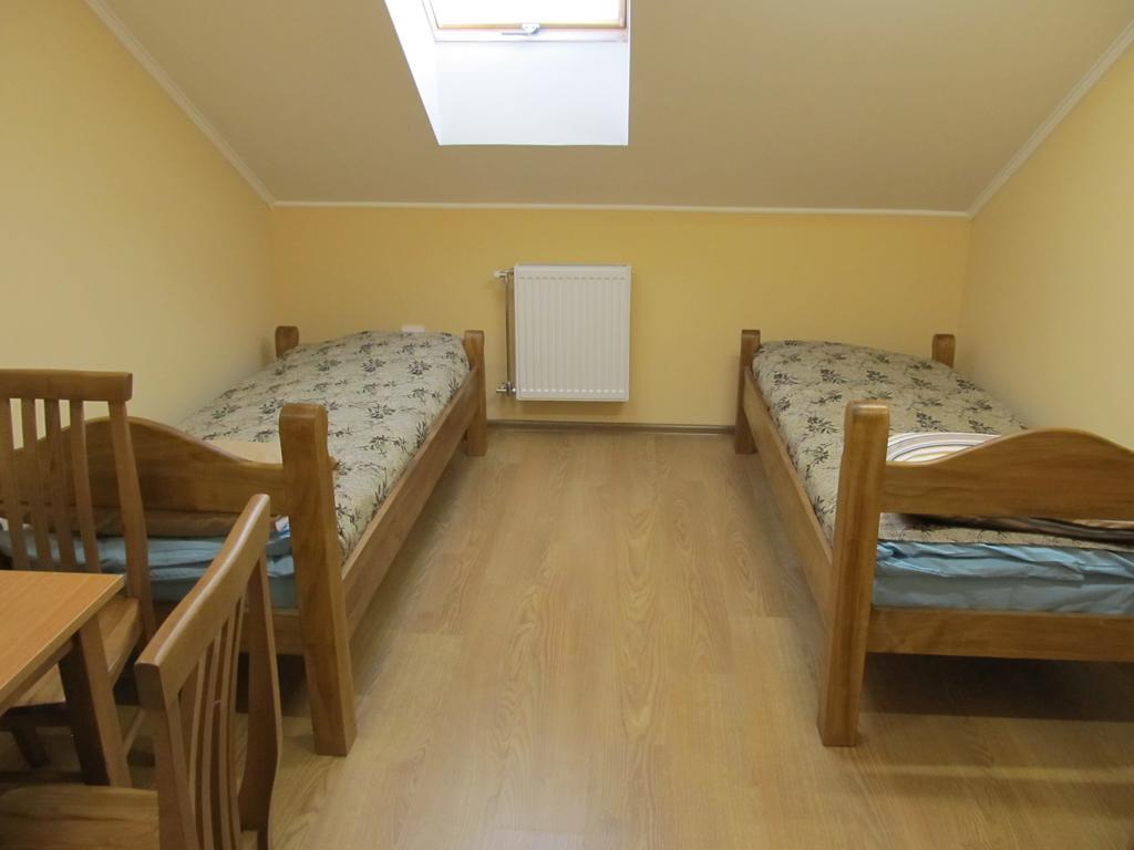 Mini-Hotel Na Pidgradskiy Uzhhorod Room photo