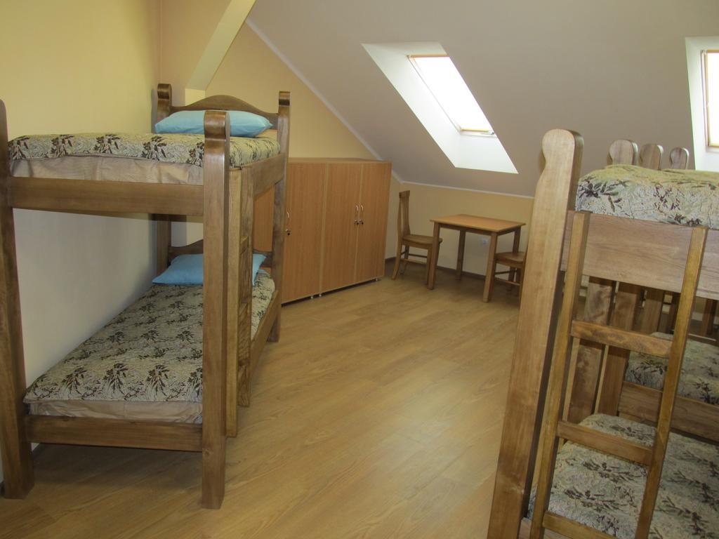 Mini-Hotel Na Pidgradskiy Uzhhorod Room photo